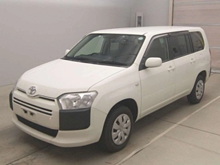 TOYOTA PROBOX 2016