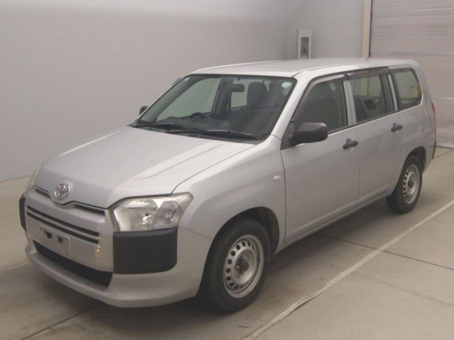 TOYOTA PROBOX 2014