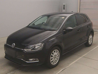 VOLKSWAGEN POLO 2015