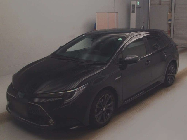 TOYOTA COROLLA TOURING 2020
