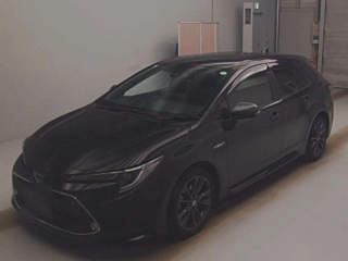 TOYOTA COROLLA TOURING 2020