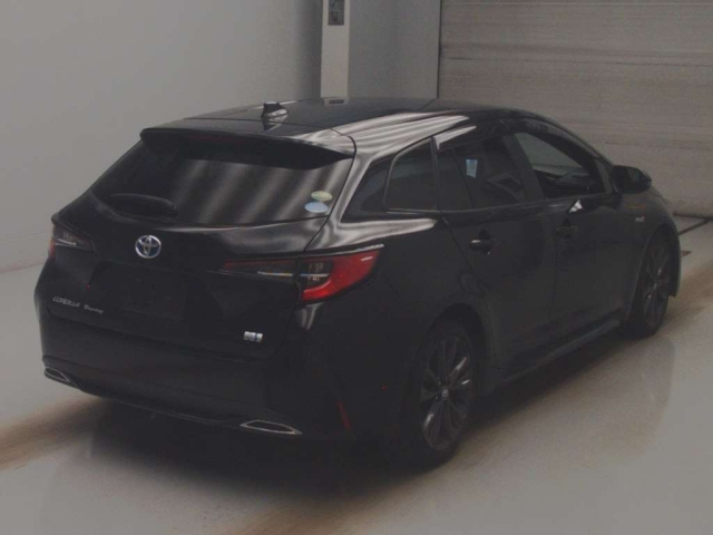 TOYOTA COROLLA TOURING 2020