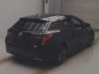 TOYOTA COROLLA TOURING 2020