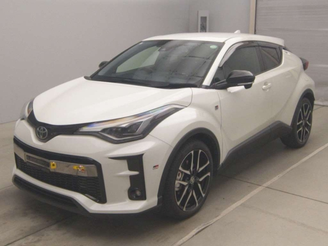 TOYOTA C-HR 2020