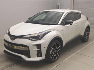 TOYOTA C-HR 2020