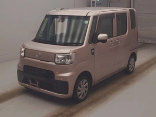 DAIHATSU HIJET CADDIE 2017