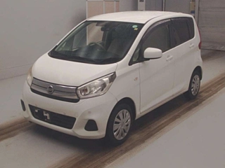 NISSAN DAYZ 2018