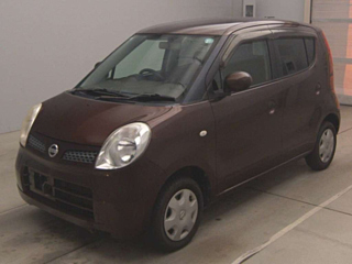 NISSAN MOCO 2010
