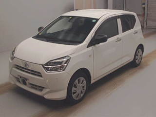 DAIHATSU MIRA E S 2020