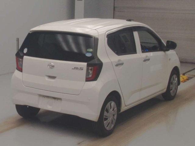 DAIHATSU MIRA E S 2020