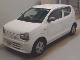 SUZUKI ALTO 2020