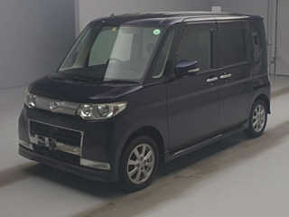 DAIHATSU TANTO 2008
