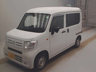 HONDA N VAN 2020