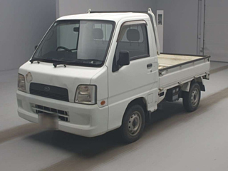 SUBARU SAMBAR 2005