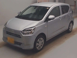 DAIHATSU MIRA E S 2025