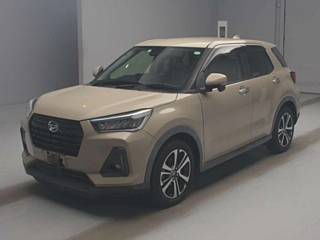 DAIHATSU ROCKY 2020