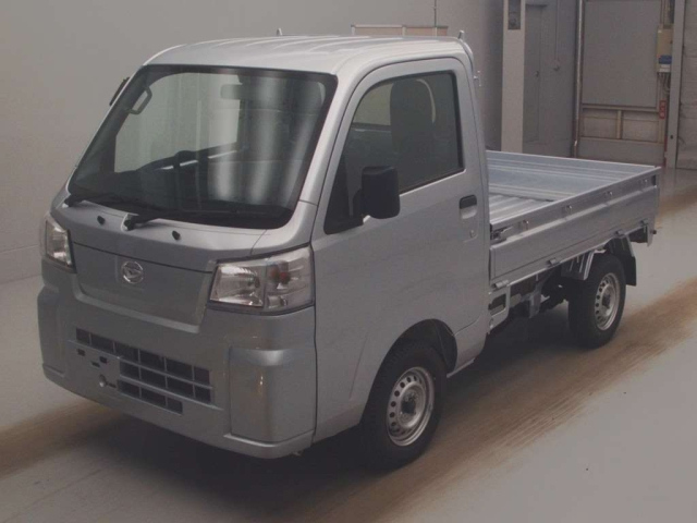 DAIHATSU HIJET TRUCK 2024