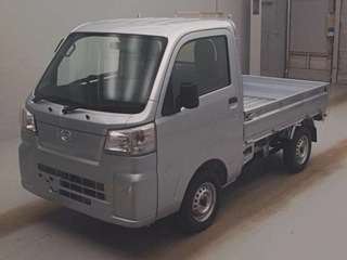DAIHATSU HIJET TRUCK 2024