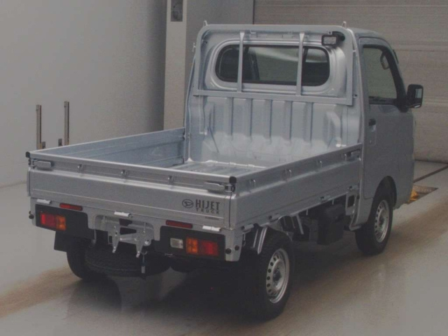 DAIHATSU HIJET TRUCK 2024
