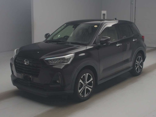 DAIHATSU ROCKY 2021