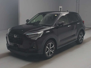 DAIHATSU ROCKY 2021