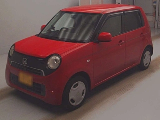 HONDA N ONE 2013