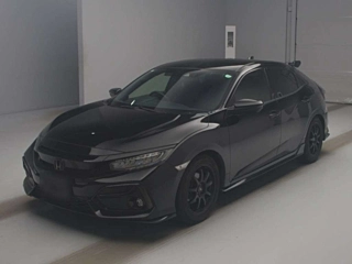 HONDA CIVIC 2021