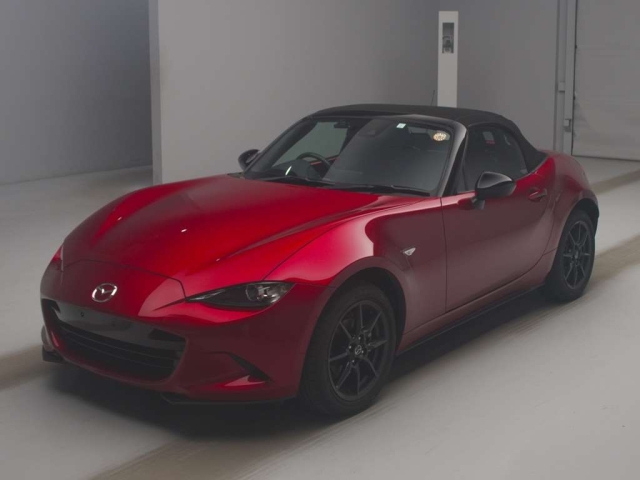 MAZDA ROADSTER 2023