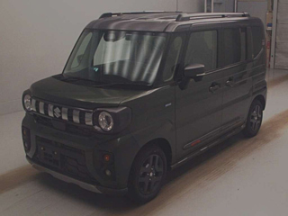 SUZUKI SPACIA GEAR 2024