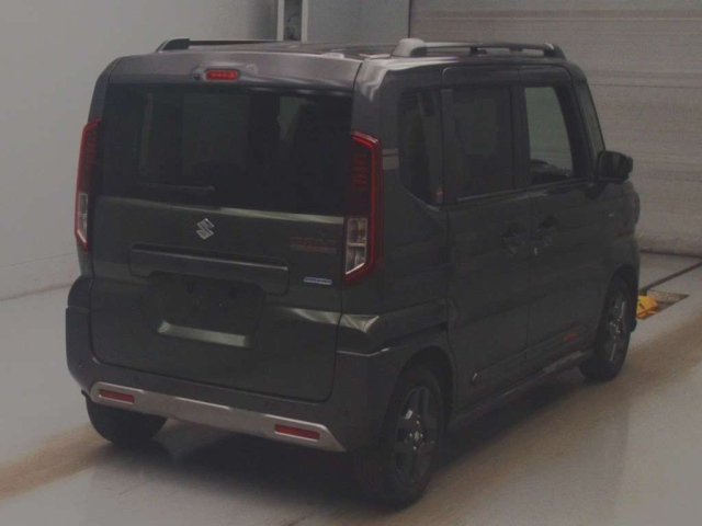 SUZUKI SPACIA GEAR 2024
