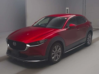 MAZDA CX-30 2020