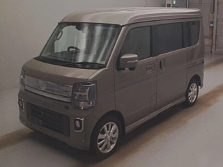 SUZUKI EVERY WAGON 2024