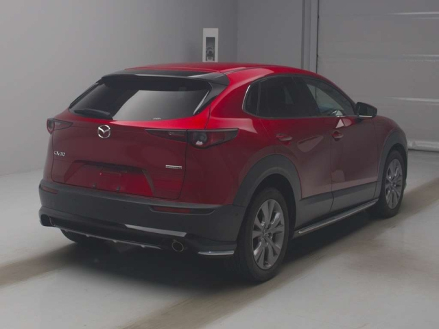 MAZDA CX-30 2020