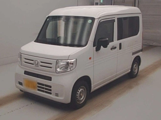 HONDA N VAN 2020