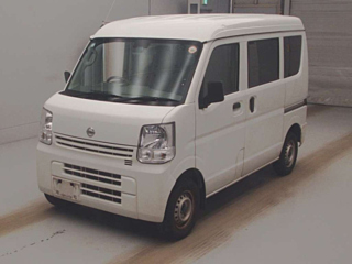NISSAN CLIPPER VAN 2019
