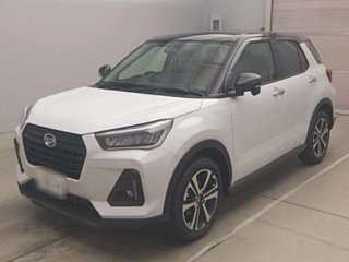 DAIHATSU ROCKY 2025