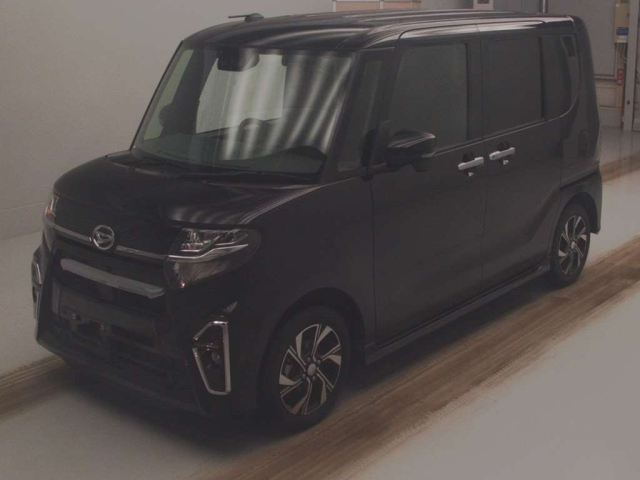 DAIHATSU TANTO 2020