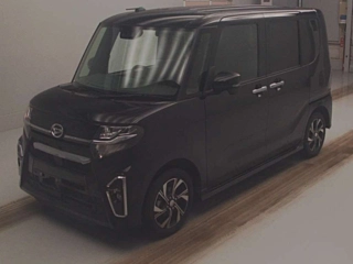 DAIHATSU TANTO 2020