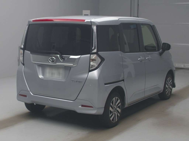 DAIHATSU THOR 2023