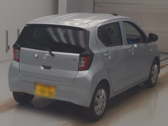 DAIHATSU MIRA E S 2025