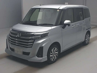 DAIHATSU THOR 2023