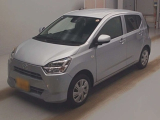 DAIHATSU MIRA E S 2025