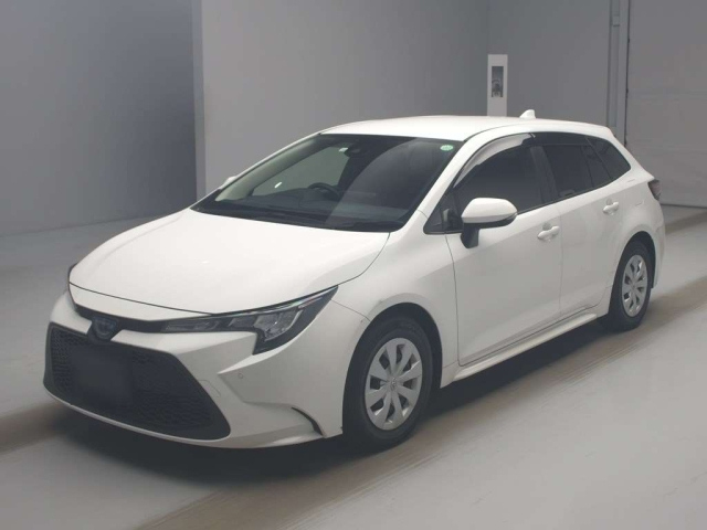 TOYOTA COROLLA TOURING 2022