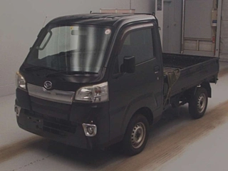 DAIHATSU HIJET TRUCK 2017