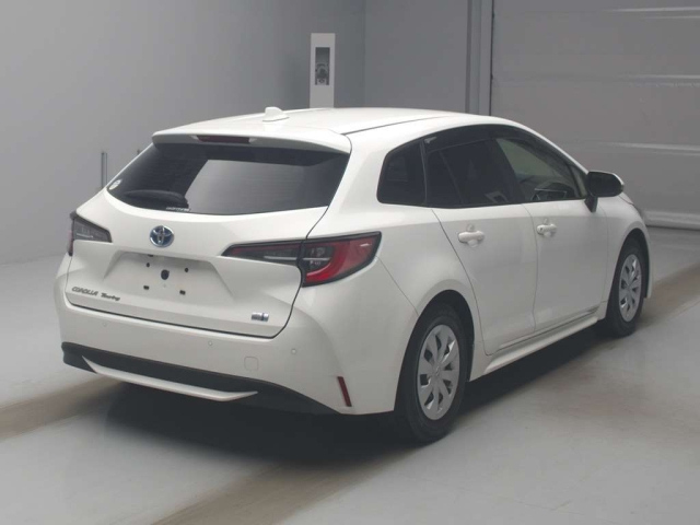 TOYOTA COROLLA TOURING 2022