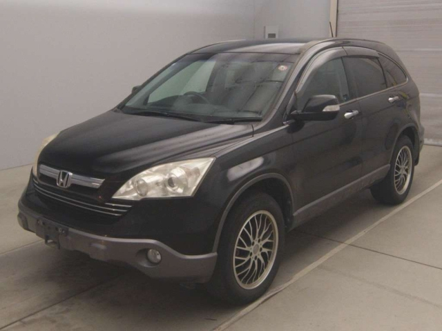 HONDA CR-V 2008