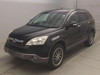 HONDA CR-V 2008