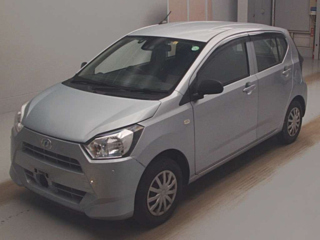 DAIHATSU MIRA E S 2020