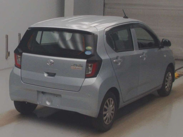 DAIHATSU MIRA E S 2020