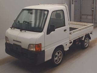 SUBARU SAMBAR 1999